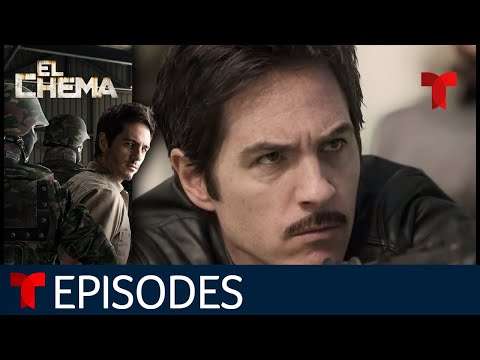 Hits: El Chema, Episode 71, Counterattack | Telemundo English