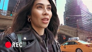 CAN'T BELIEVE WE DID IT! NYC Milestone Vlog