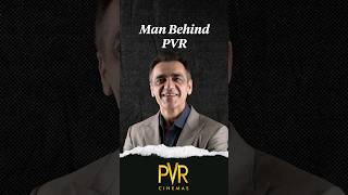 How PVR Became a ₹17000Cr Empire?