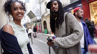 What People Are Wearing in Paris: Reactions to NYC Style (Fall 2024) | Starlinc