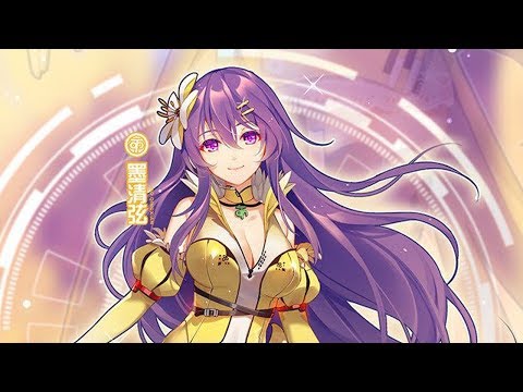 [MV]【墨清弦】ACE - Mo Qingxian: Happy Birthday!