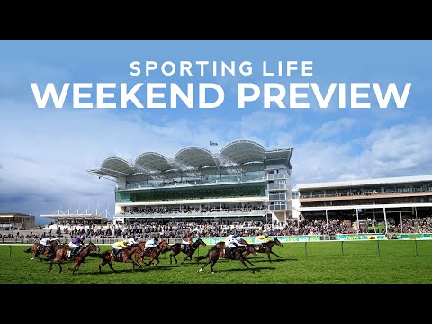 Saturday best bets: Super Sprint at Newbury and Irish Oaks tips