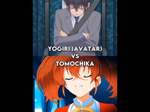 Yogiri Takatou vs Tomochika Dannoura - Instant Death