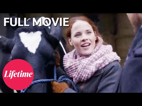 Christmas A La Mode | Full Movie | Lifetime