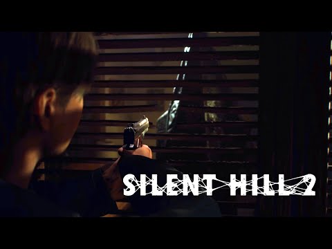 #2 さっくり進めるSILENT HILL 2 リメイク