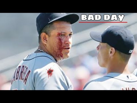 MLB•| Awful lnjuries | Part 3