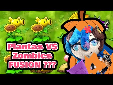 Plantas vz Zombies FUSION【Aitzu Arashi】