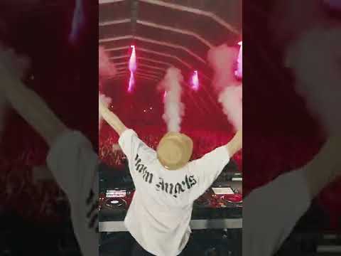 FISHER @ FEST FESTIVAL 2022 (POLAND)