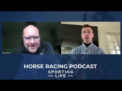 Horse Racing Podcast: Classic Chat