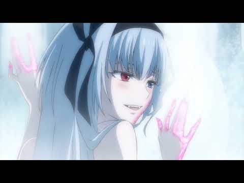 luminous valentine is hella scary (s3 highlights)