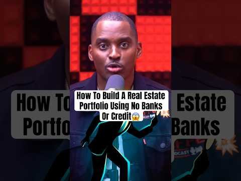 How To Build A Rental Portfolio Using No Banks😱#realestateinvesting #rentalproperty #foreclosure