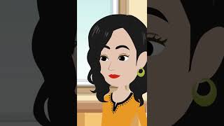 Shaadi… #cartoon #nayikahani #cartoonstory #moralstory #gareebkikahaniya #garibvsamir #comedy