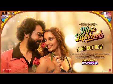 Mera Mahboob: Lyrics | Mera Mahboob (Remix) Tera Tadapna To Banta Hai | New Song 2024 | Love Song