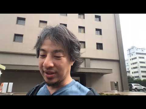 【ひろゆきの賠償金支払い旅】高松高裁にて【＃11】