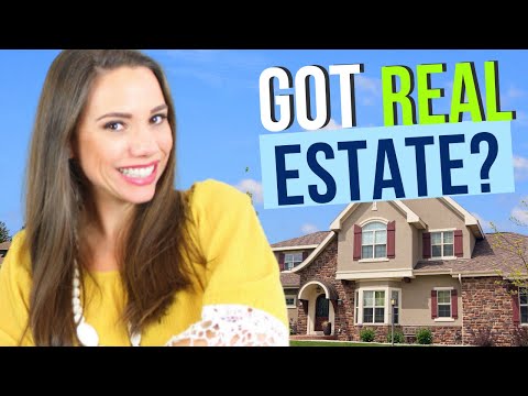 The Life Changing Power of Real Estate Investing