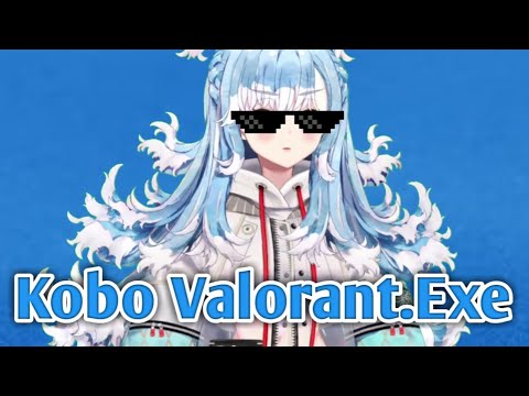 Kobokan Valorant.Exe