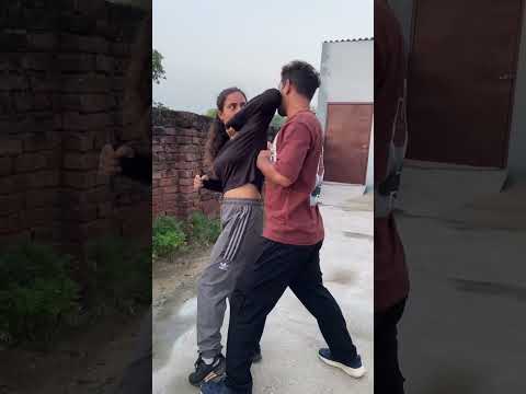 Self defence tricks for girls and boys #youtube #selfdenfense #selfdefensetechniques