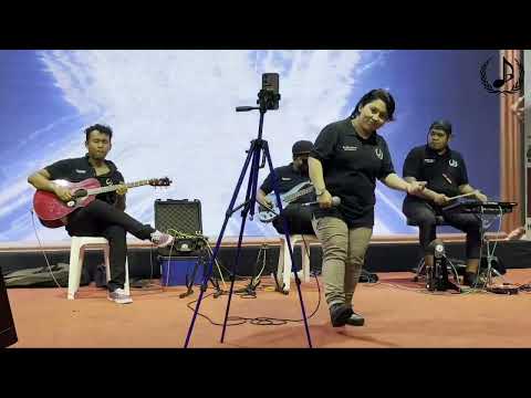 Dari Sinar Mata - BPR Cover by DB