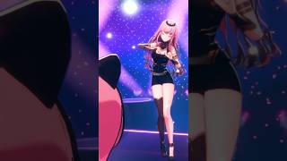 shikanoko nokonoko koshitantan #vtuber #anime #hololive #dance