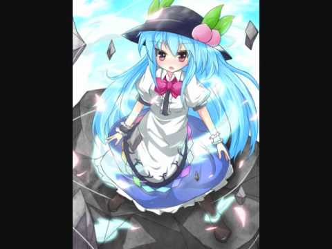 Touhou Project: Vocal Arrangement - Koi Tenko Mori by IOSYS