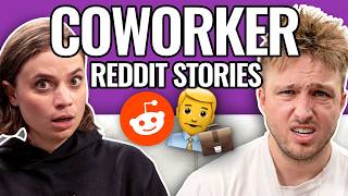 Office Horror Stories | Reading Reddit Stories