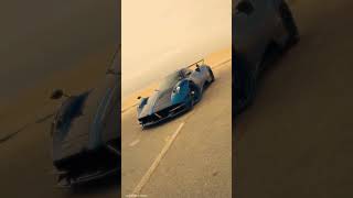 Pagani Imola: The Ultimate Hypercar Beast! 🚀🔥