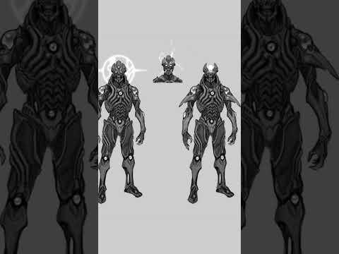 DOOM ETERNAL'S UNUSED ANGELS!