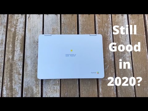 Asus Chromebook Flip C302- Worth Buying in 2020?