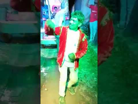 #parsiddhpur gav chauki camety ki jhanki. #Sohan Singh dancer