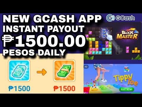 NEW EARNING APP ₱1500 INSTANT PAYOUT DIRECT SA GCASH NEW PAYING APP