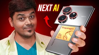 🔥இது Real Flagship Killer?🤯 Realme GT 6 Unboxing & Overview