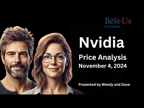 Nvidia Price Analysis November 4, 2024