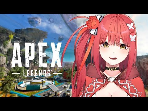 【APEX】ブロークンムーンですかい！？【心白てと / ネオポルテ】