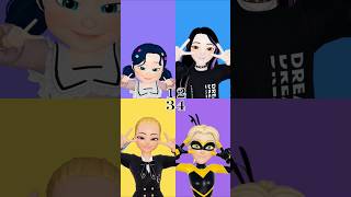 #foryou #tiktokvideo #miraculousladybug #zepeto #viralvideo #tiktokviral #reelsinstagram #xoteam_