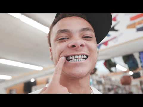 Lil C - First Day Out (Dir. by @allefilmz)