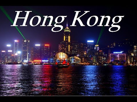 9 Places To Visit In Hong Kong - Things To Do