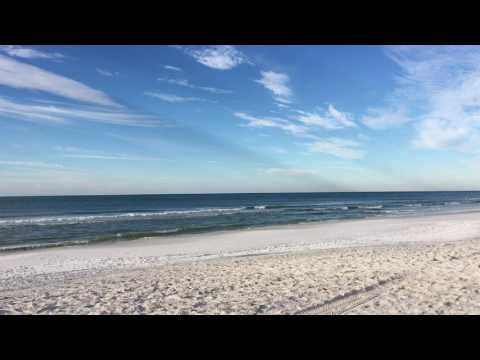 1 Minute Morning in Seaside, Florida