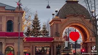 #tivoli #shakira #wheneverwhenever #christmasincopenhagen