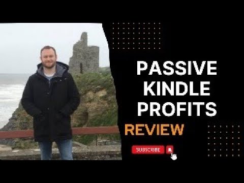 Passive Kindle Profits Review + (Bonus Worth $997)