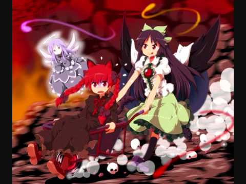 Touhou Project: Vocal Arrangement - モスキート★ラブ by Innocent Key