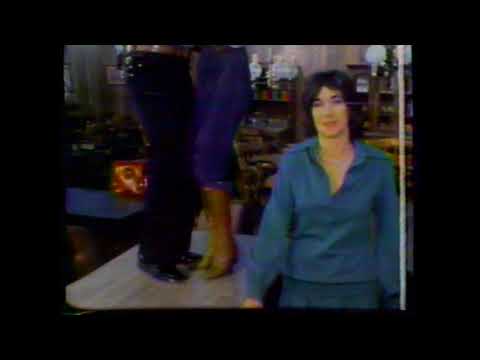 1980 Kitchen Beautiful "No this is not a discotheque" New York Local TV Commercial