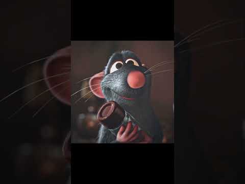 Rizzatouille edit#shorts #ratatouille #funny