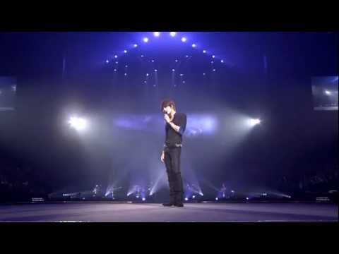 [DVD cut] KIM JAEJOONG - 11.僕のそばに (Boku No Soba Ni) "2013 GRAND FINALE LIVE CONCERT AND FAN MEETING"