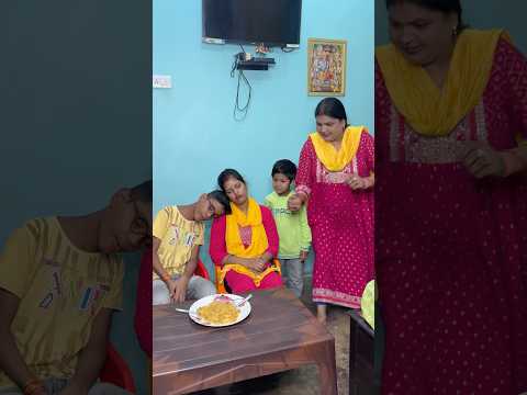 Bakri ko bhi Maggi khana hai 😂🤣 most funny short #shorts #funny #comedy #ytshorts #comedyvideo