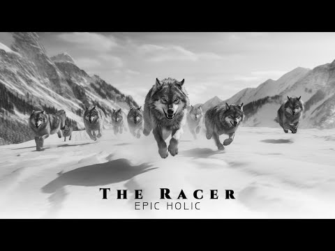 The Racer | Powerful and intense orchestral music | Intense Epic Music