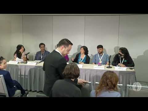 APAICS 2023 LLS: Climate Resilience: The Need for Bold Action