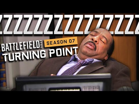 Battlefield 2042 Season 7 Is BORING 10 Days After Release