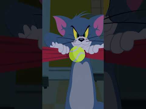 Tom's Failed Prank #cartoonito #tomandjerry #shorts | Cartoonito Africa