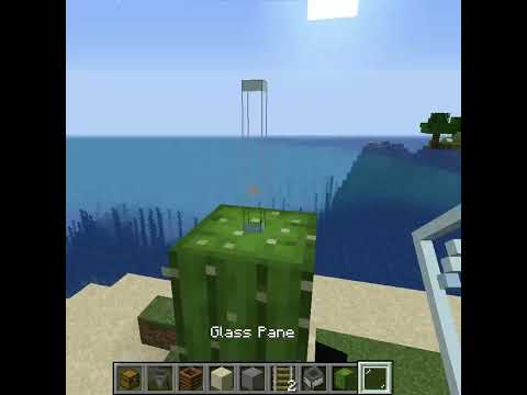 Minecraft: Ultimate Bone Meal Farm Build Hack | #shorts #minecraft