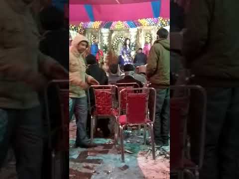 Bhojpuri Orchestra Dance | Orchestra Dance In Wedding | Wedding Performance